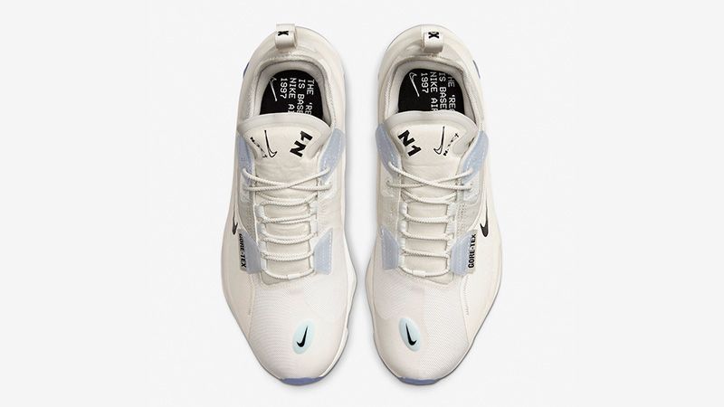 ナイキ リアクト ゴアテックス ファントムボーン 4枚目