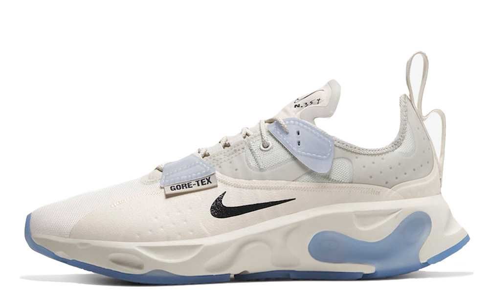 ナイキ リアクト ゴアテックス ファントムボーン 3枚目