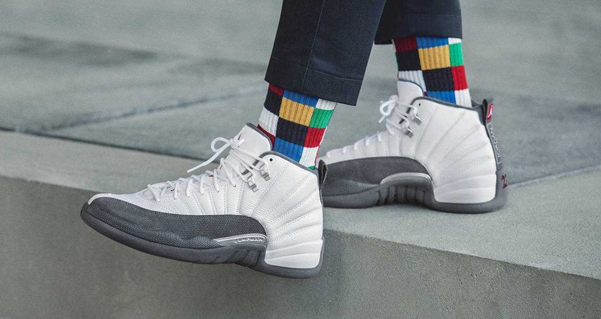 Nike Air Jordan 12 Nike Air Jordan 12