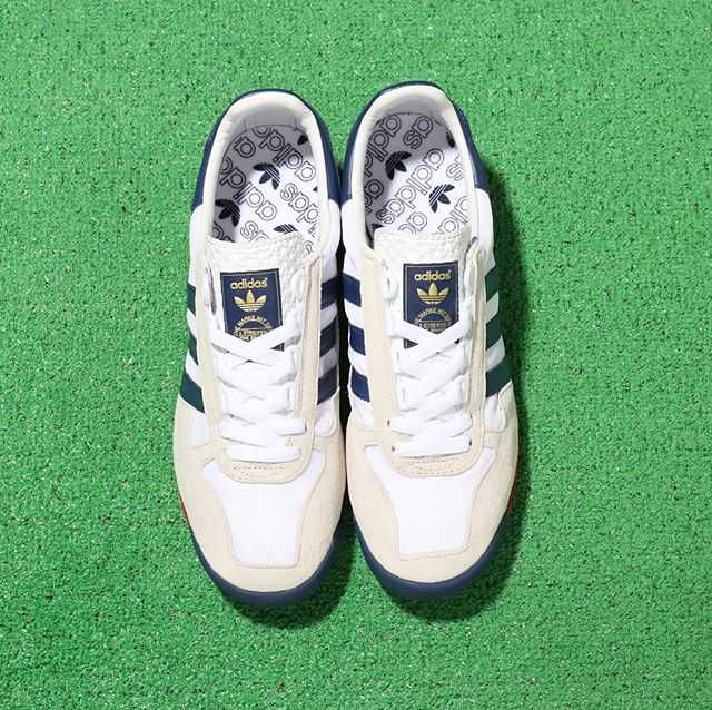 アディダス 80 SL 全2色 3枚目