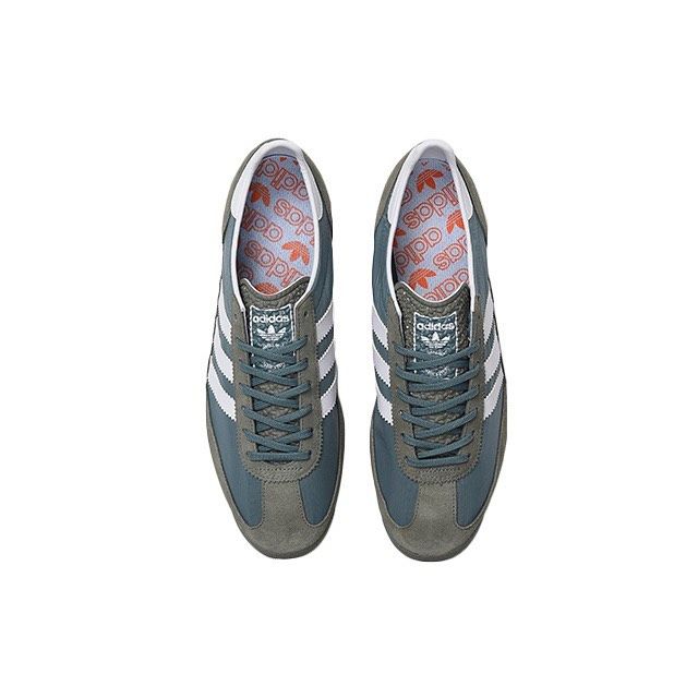 アディダス SL 72 グレー  4枚目