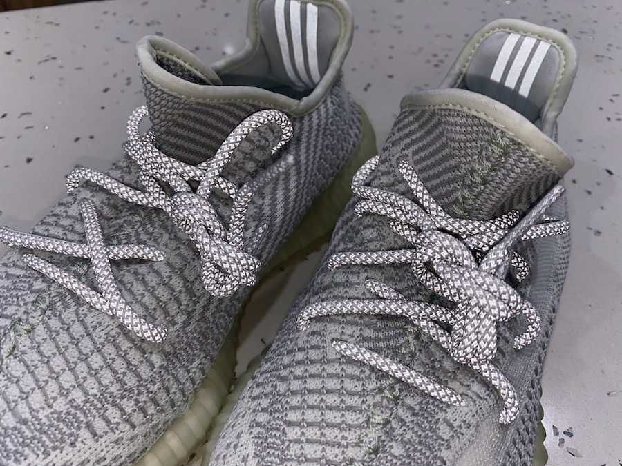 【販売リンクあり】1/11・1/25発売 ADIDAS YEEZY BOOST 350 V2 "YESHAYA" 抽選/定価/販売店舗まとめ 26枚目