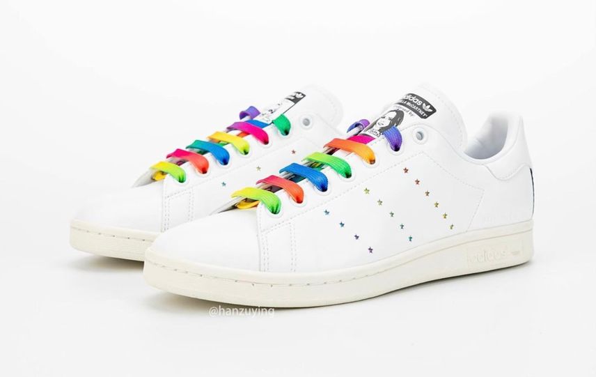 Adidas stan smith by stella mccartney best sale