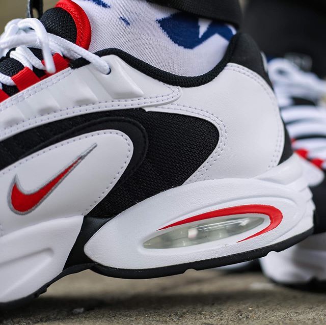 【スニダンで購入可】NIKE AIR MAX TRIAX 96 2 COLORS 3枚目