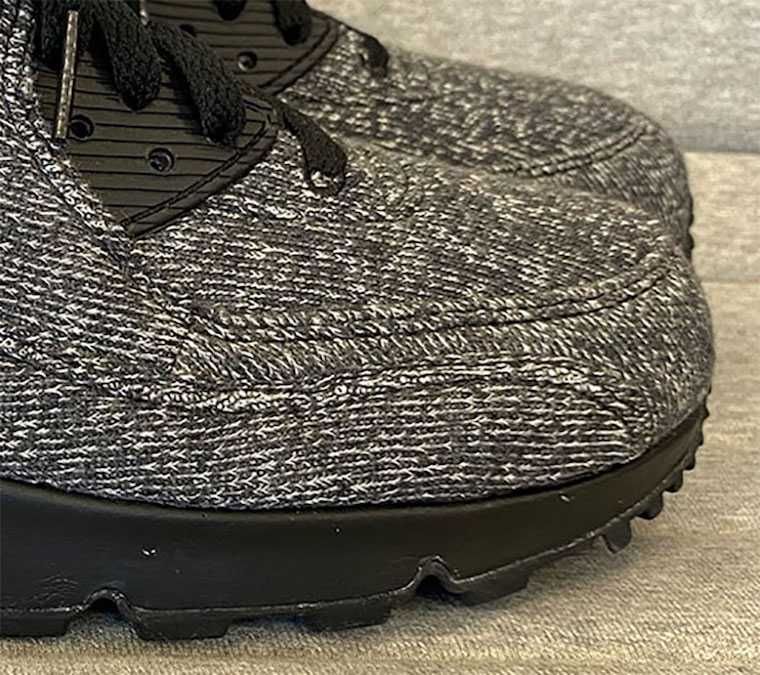 ループウィーラー×ナイキ エアマックス95/エアマックス90 19枚目