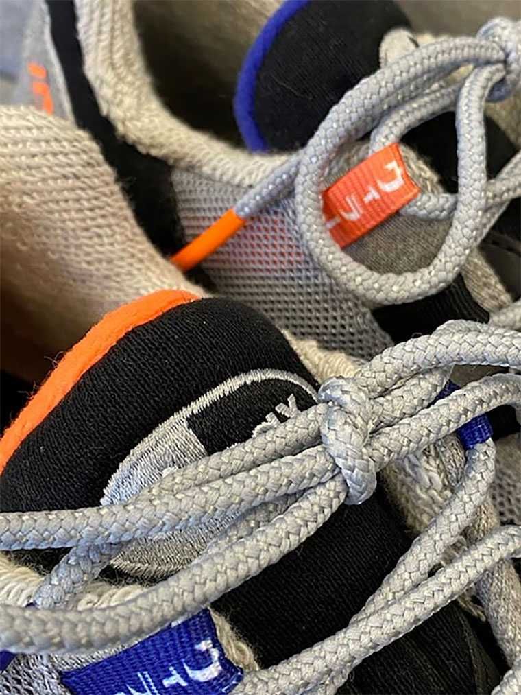 ループウィーラー×ナイキ エアマックス95/エアマックス90 17枚目