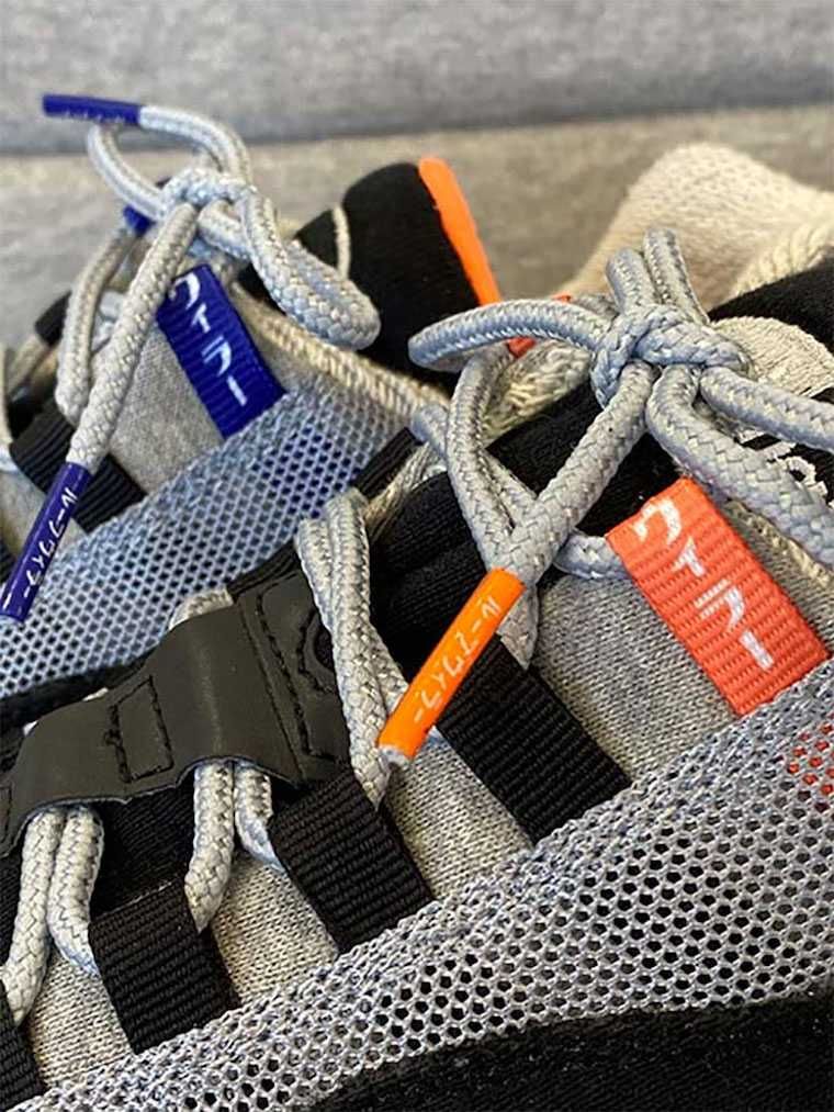 ループウィーラー×ナイキ エアマックス95/エアマックス90 14枚目