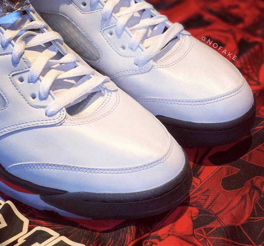 【スニダンで購入可】NIKE AIR JORDAN 5 "FIRE RED" 抽選/定価/販売店舗まとめ 15枚目