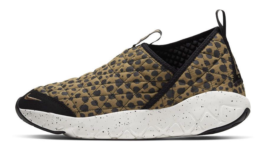 ユニオン×ナイキ ACG モック 3.0 チーター  5枚目