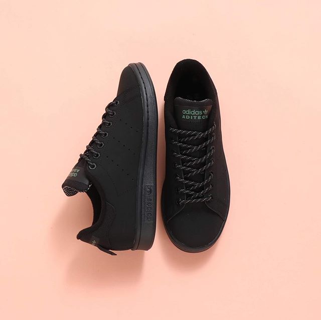 アディダス スタンスミス 全2色 3枚目