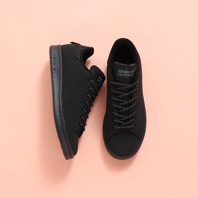 アディダス スタンスミス 全2色 4枚目