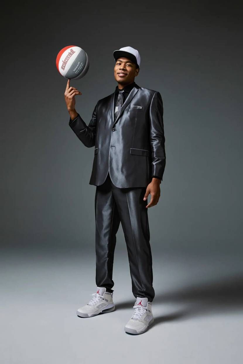 スニーカーズンスタッフ×ナイキ ジョーダン 20THコレクション 5枚目