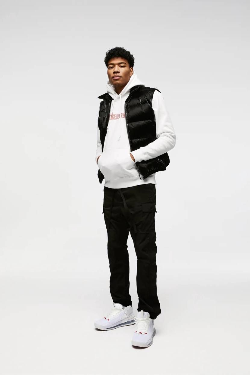 スニーカーズンスタッフ×ナイキ ジョーダン 20THコレクション 7枚目