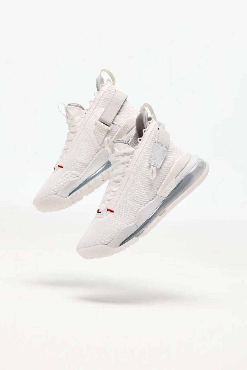 スニーカーズンスタッフ×ナイキ ジョーダン 20THコレクション 6枚目