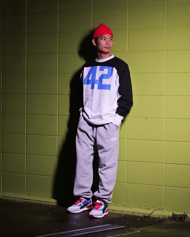 プーマ フューチャー ライダー シリーズ 全3型 5枚目