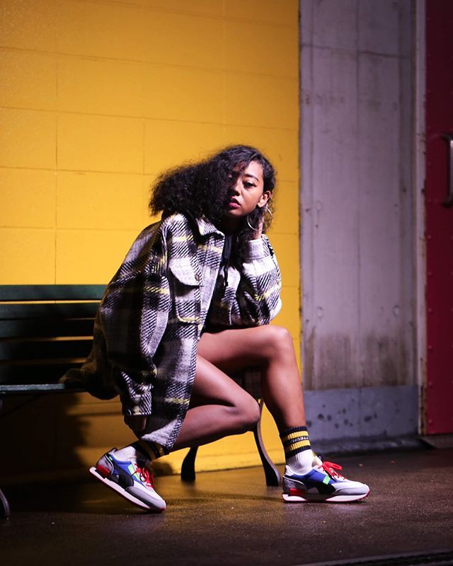 プーマ フューチャー ライダー シリーズ 全3型 6枚目