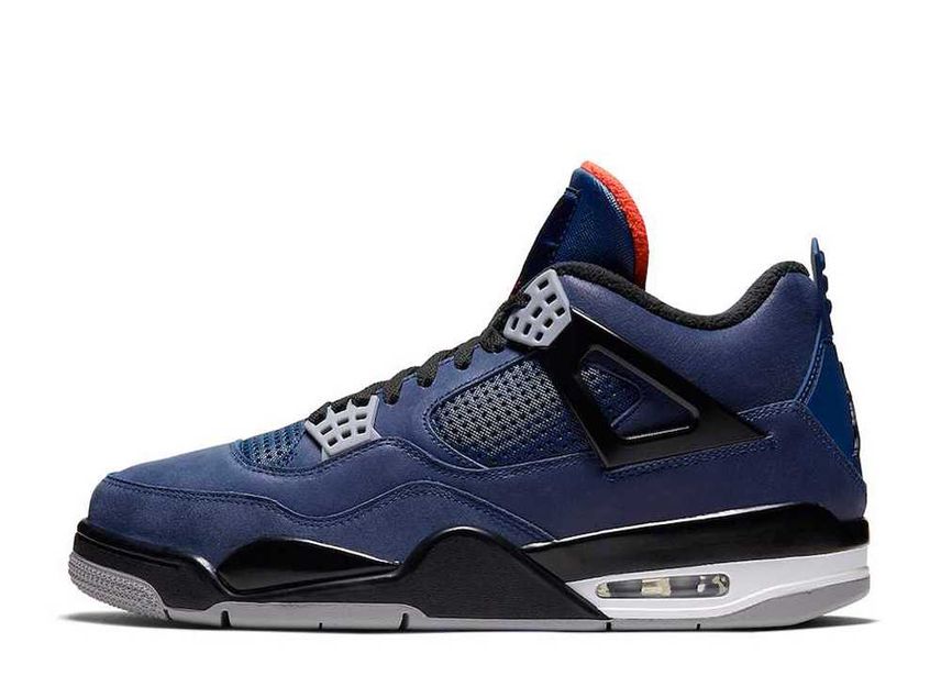 NIKE AIR JORDAN4 WNTR LOYAL BLUEの新品/中古フリマ(通販)|スニダン