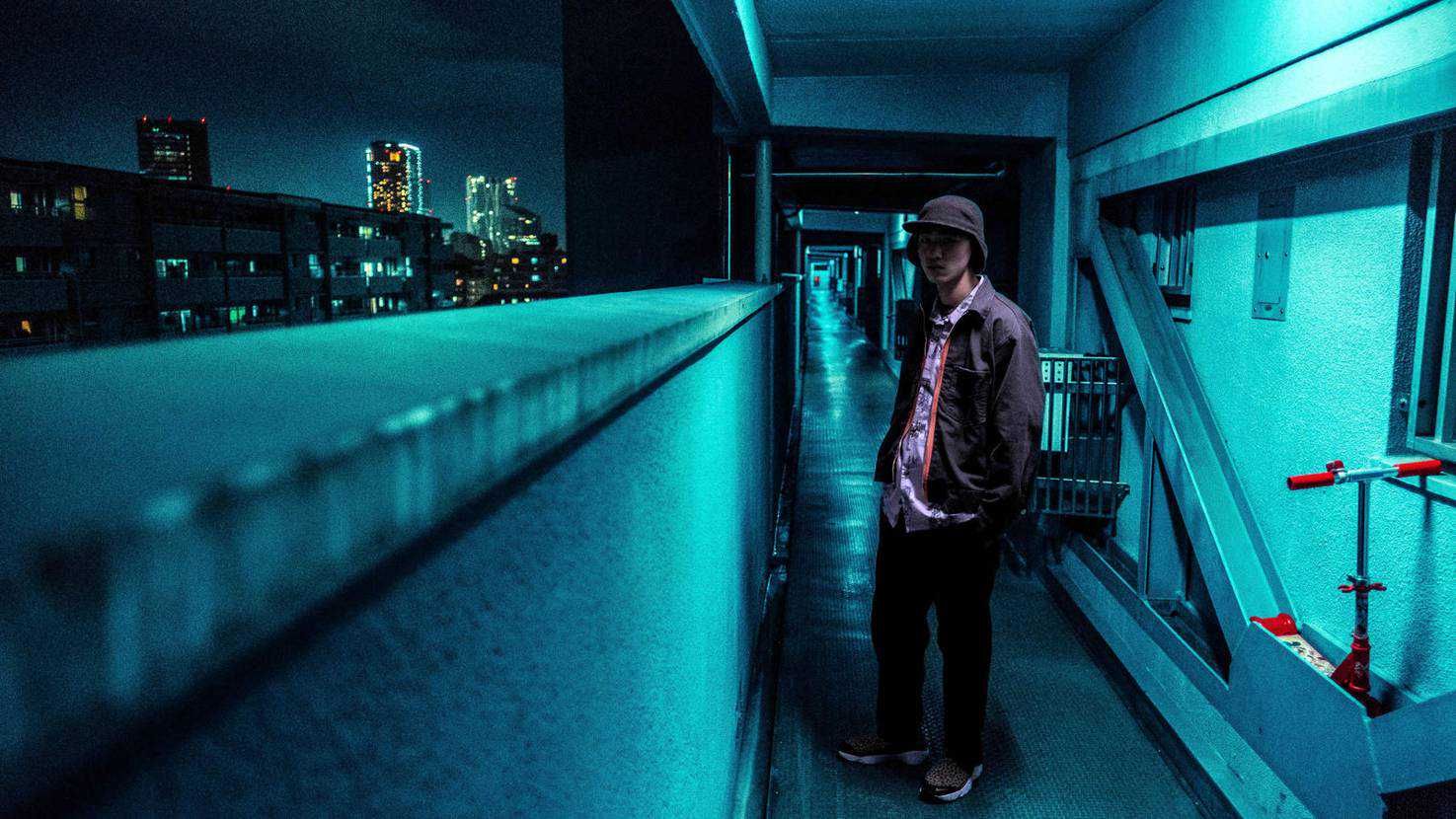 ユニオン×ナイキ ACG モック 3.0 チーター  3枚目