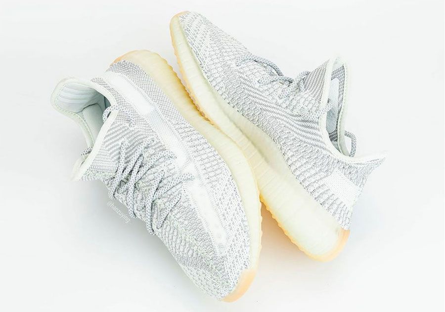 【販売リンクあり】1/11・1/25発売 ADIDAS YEEZY BOOST 350 V2 "YESHAYA" 抽選/定価/販売店舗まとめ 15枚目