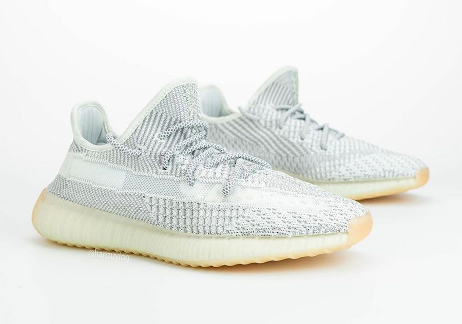 【販売リンクあり】1/11・1/25発売 ADIDAS YEEZY BOOST 350 V2 "YESHAYA" 抽選/定価/販売店舗まとめ 17枚目