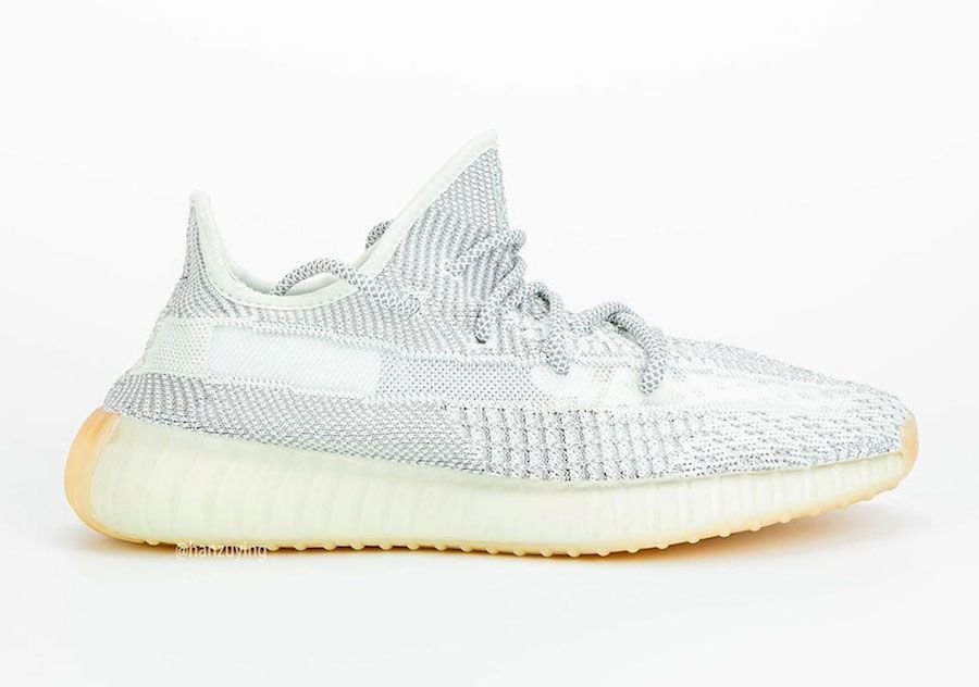 【販売リンクあり】1/11・1/25発売 ADIDAS YEEZY BOOST 350 V2 "YESHAYA" 抽選/定価/販売店舗まとめ 21枚目