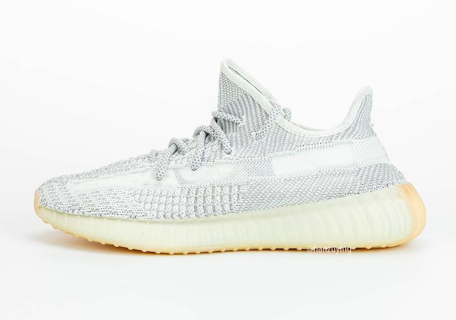 【販売リンクあり】1/11・1/25発売 ADIDAS YEEZY BOOST 350 V2 "YESHAYA" 抽選/定価/販売店舗まとめ 20枚目