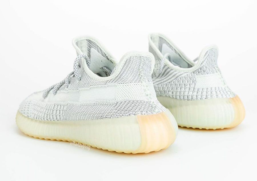 【販売リンクあり】1/11・1/25発売 ADIDAS YEEZY BOOST 350 V2 "YESHAYA" 抽選/定価/販売店舗まとめ 18枚目