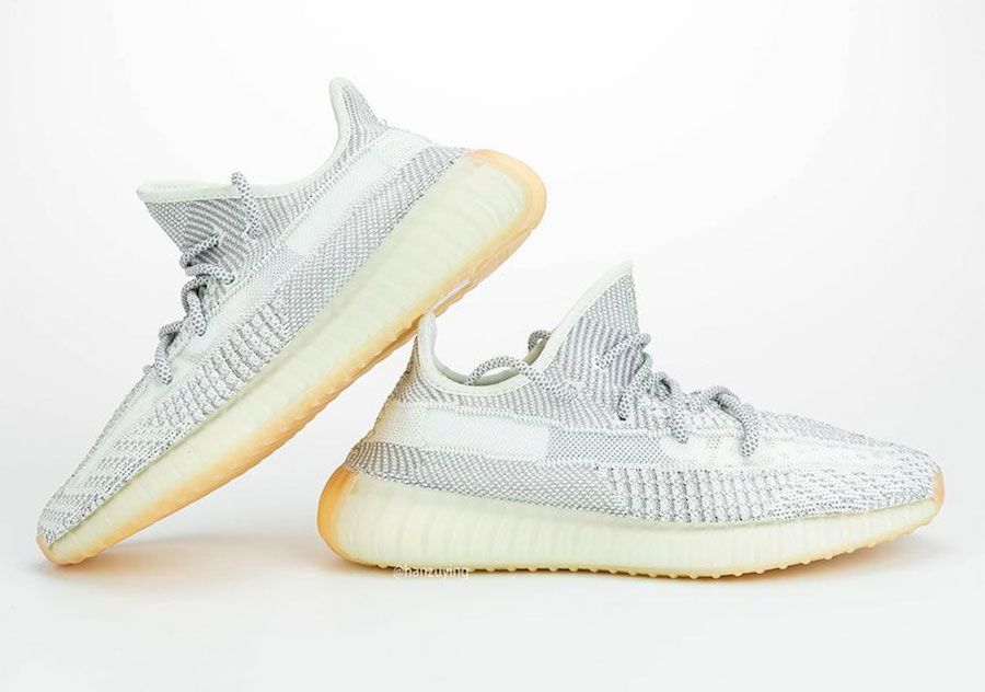 【販売リンクあり】1/11・1/25発売 ADIDAS YEEZY BOOST 350 V2 "YESHAYA" 抽選/定価/販売店舗まとめ 16枚目