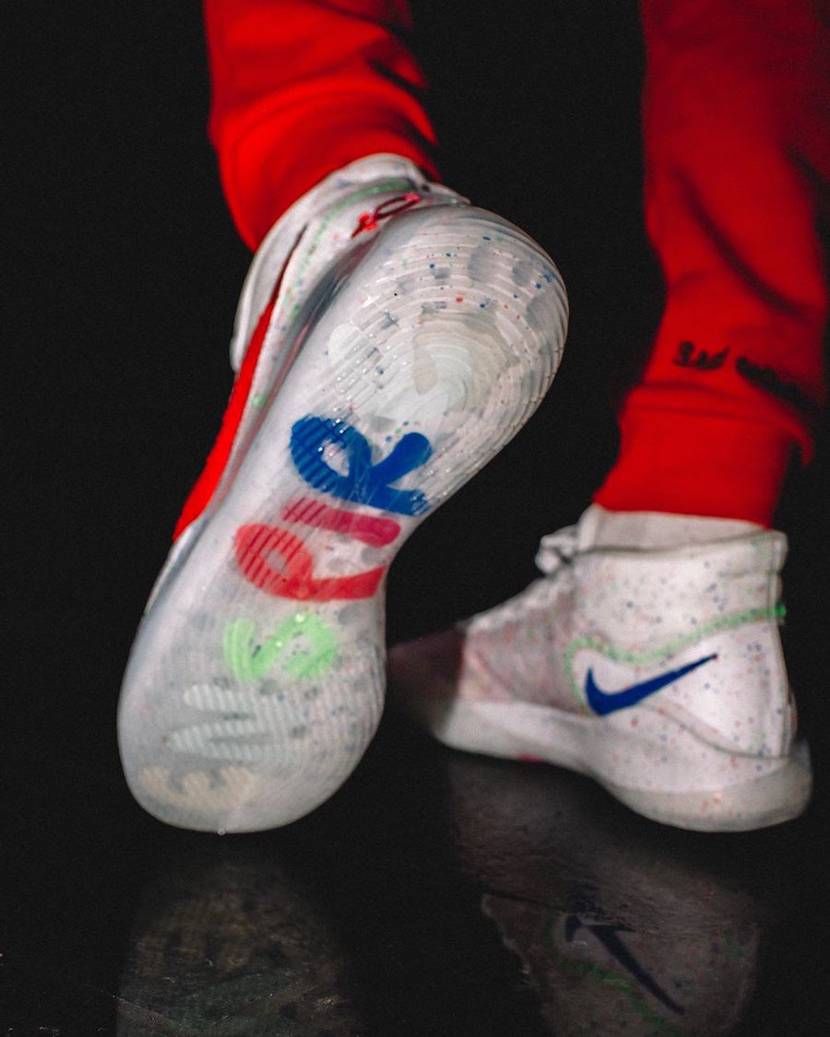 ENSPIRE×ナイキ KD12 全2色 4枚目