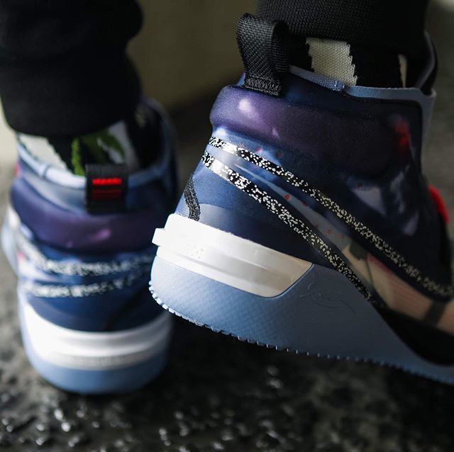 ナイキ コービー AD NXT FF マルチ 2枚目