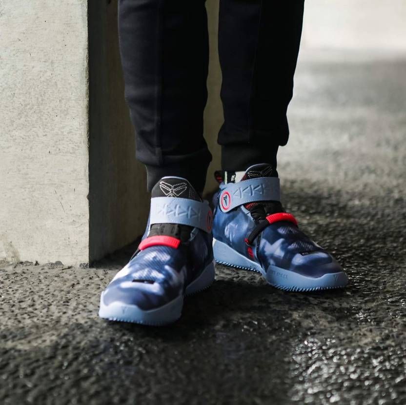 ナイキ コービー AD NXT FF マルチ 3枚目