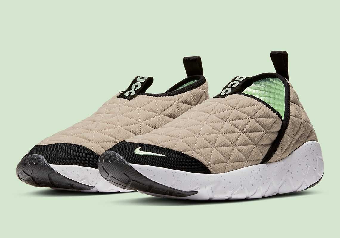 ナイキ ACG モック 3.0 全2色 4枚目