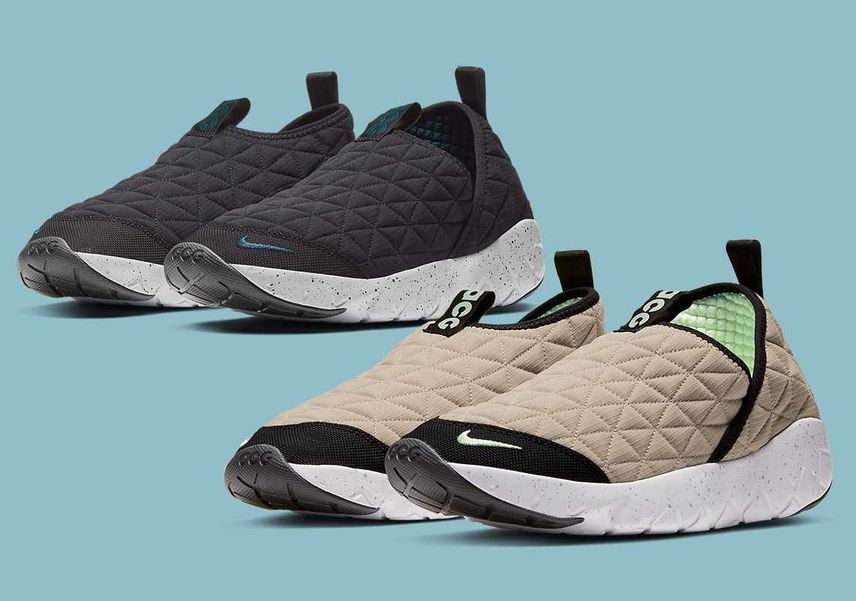 ナイキ ACG モック 3.0 全2色【12/14・1/24発売】