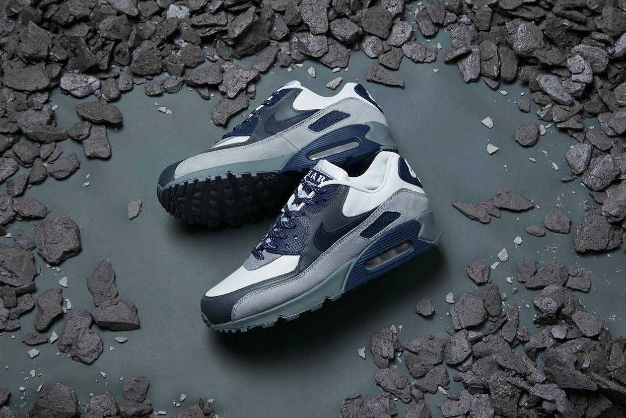 ナイキ エアマックス90 ラハールエスケープ 全2色 3枚目