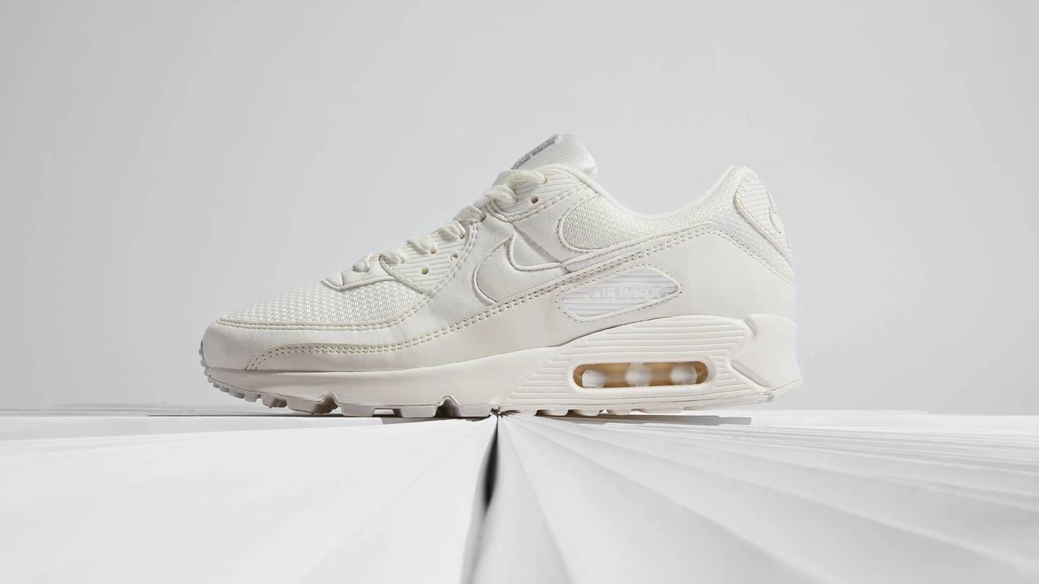 ナイキ エアマックス90 NRG "リ・クラフト" 4枚目