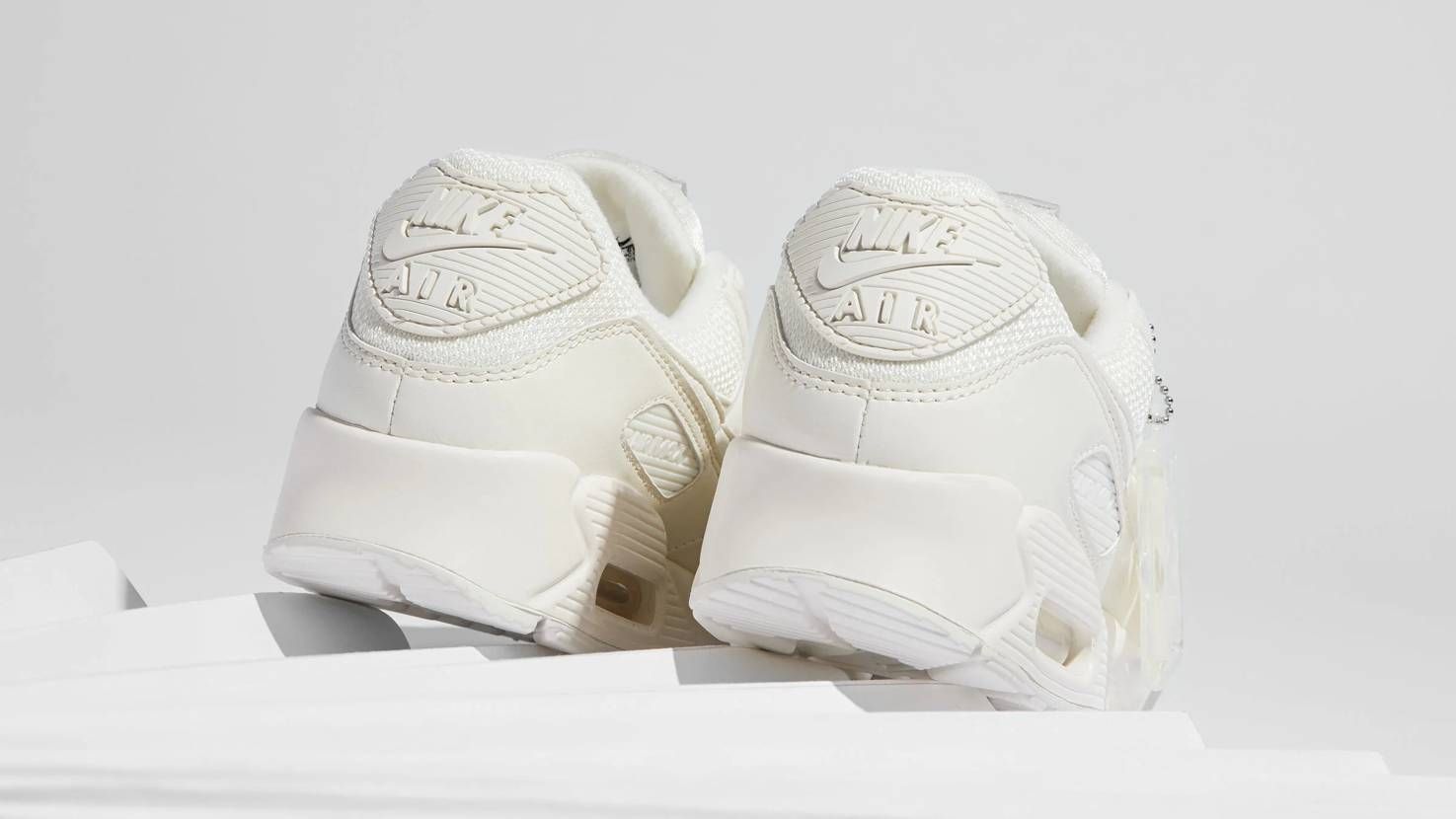 ナイキ エアマックス90 NRG "リ・クラフト" 6枚目