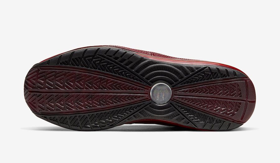 ナイキ レブロン7 クリスマス 7枚目