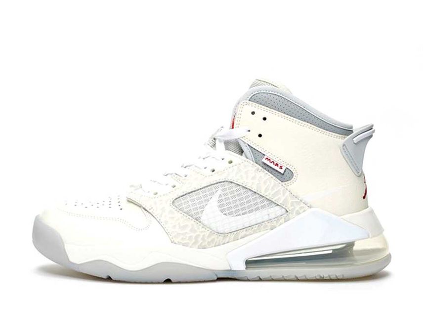 SNS NIKE JORDAN MARS 270