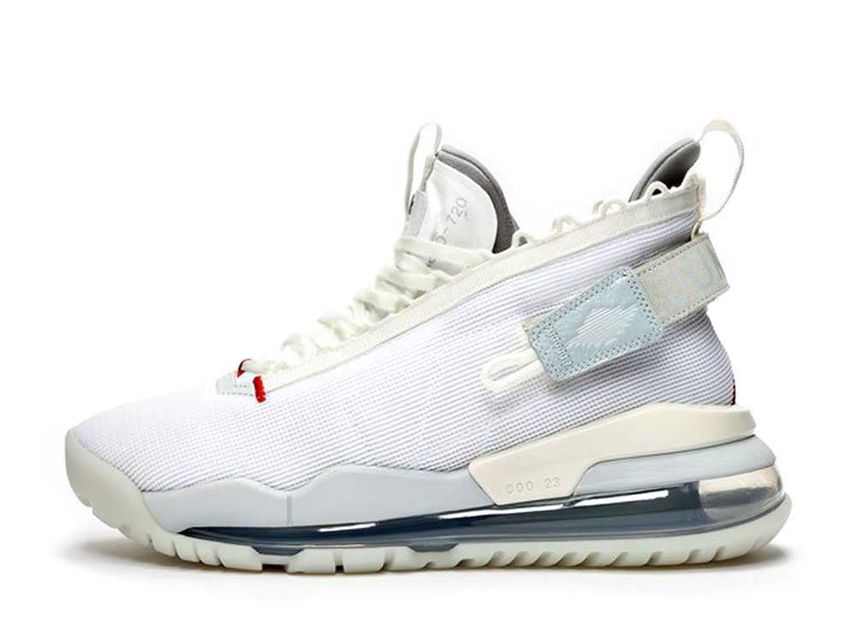 Air top jordan proto