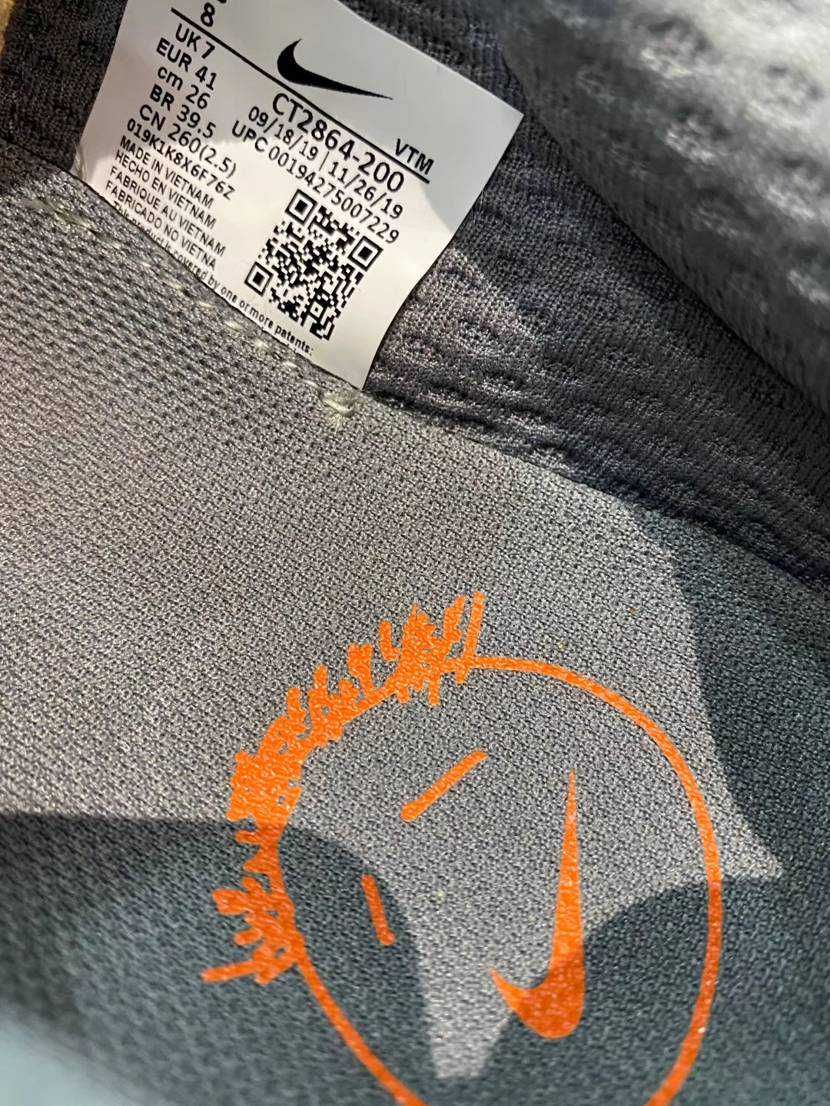 【スニダンで購入可】TRAVIS SCOTT × NIKE AIR MAX 270 "CACTUS TRAILS" 抽選/定価/販売店舗まとめ 43枚目