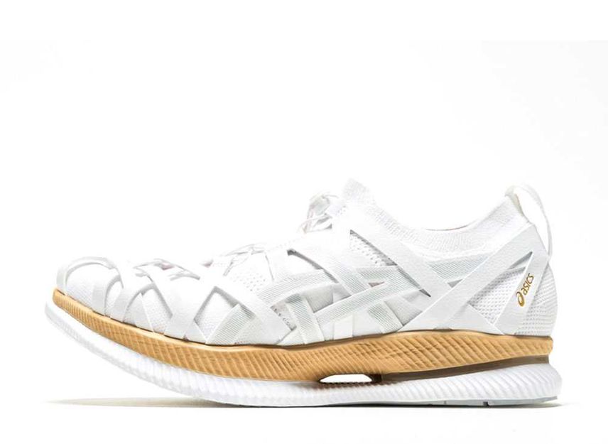 Asics top metaride 33