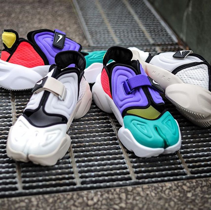 Nike WMNS Air Aqua Rift