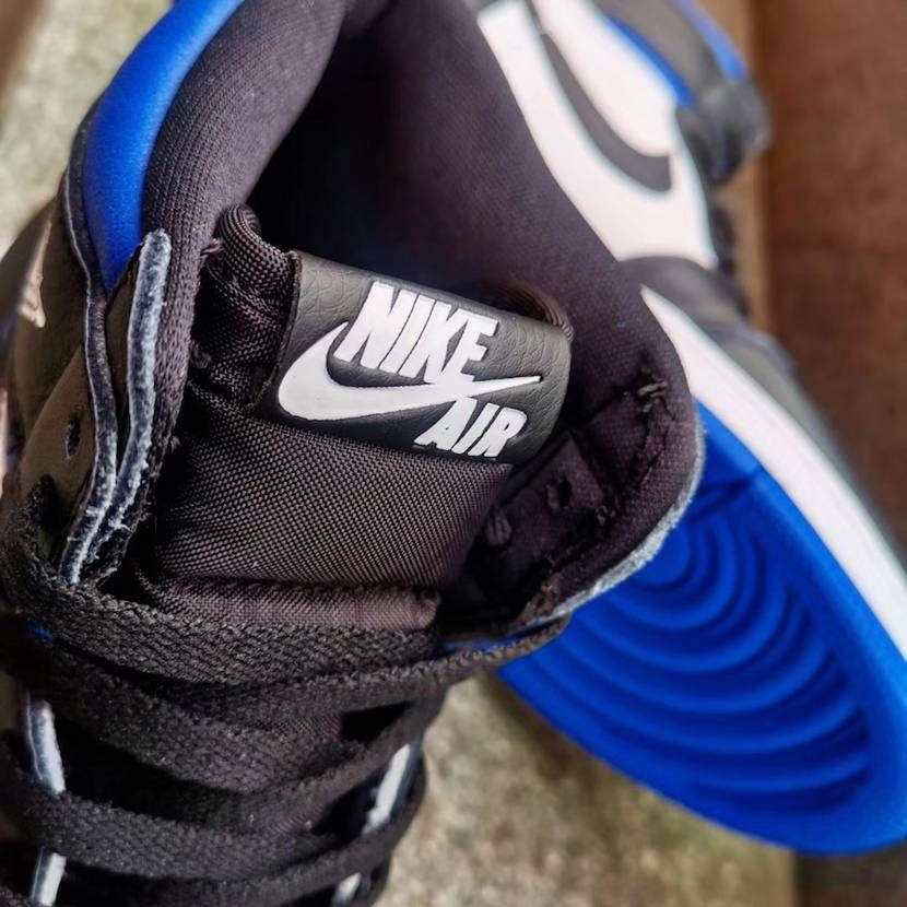 【スニダンで取扱中】 NIKE AIR JORDAN 1 HIGH "ROYAL TOE" 抽選/定価/販売店舗まとめ 36枚目