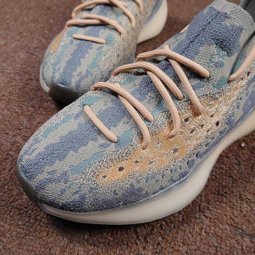 【スニダンで購入可】3/25発売 ADIDAS YEEZY BOOST 380 "MIST" 抽選/定価/販売店舗まとめ 12枚目