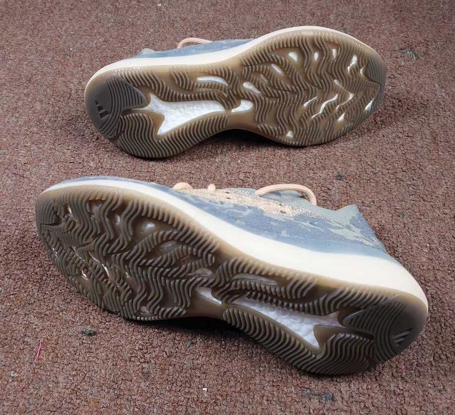 【スニダンで購入可】3/25発売 ADIDAS YEEZY BOOST 380 "MIST" 抽選/定価/販売店舗まとめ 13枚目