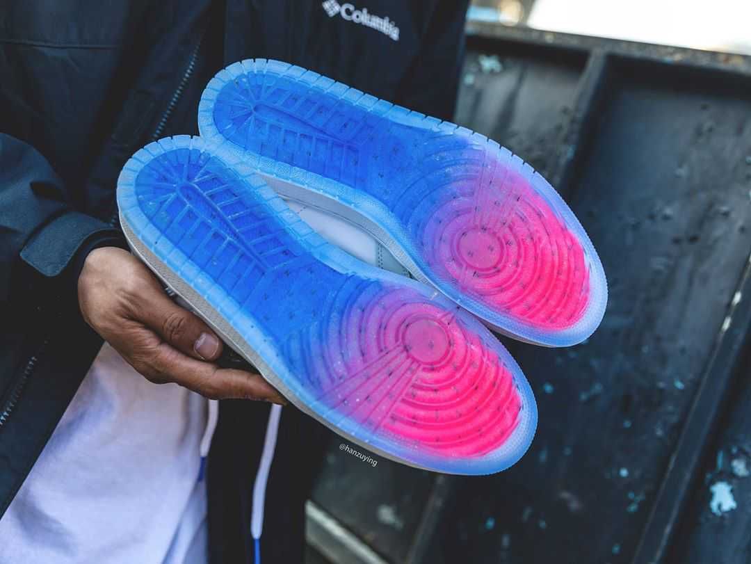 【販売リンクあり】3/14発売 NIKE AIR JORDAN 1 HIGH ZOOM R2T "RACER BLUE" 抽選/定価/販売店舗まとめ 16枚目