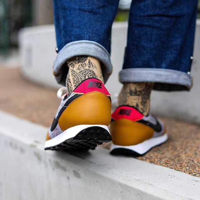 ナイキ デイブレイク 全2色 3枚目