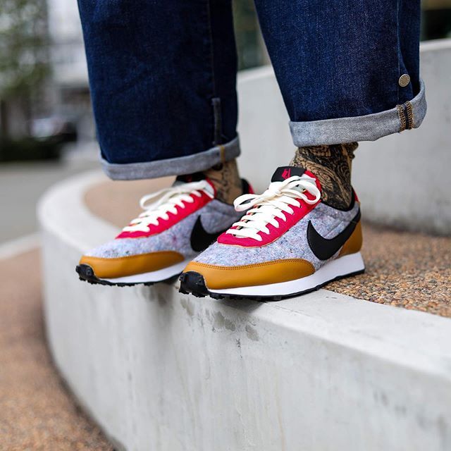 ナイキ デイブレイク 全2色 2枚目