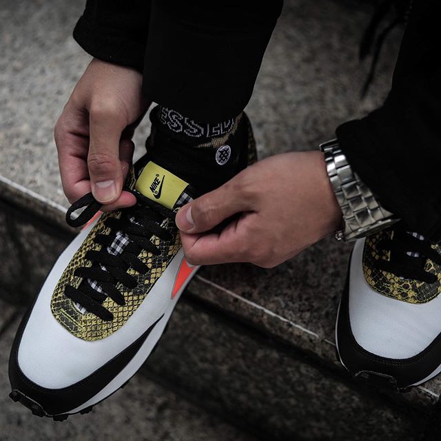 ナイキ デイブレイク 全2色 5枚目