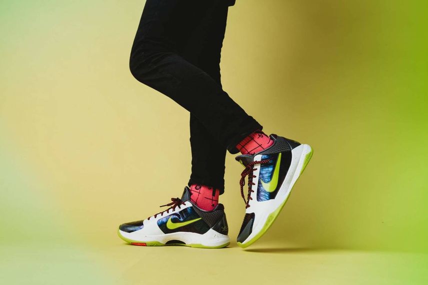 Nike Kobe 5 Protro Nike Kobe 5 Protro
